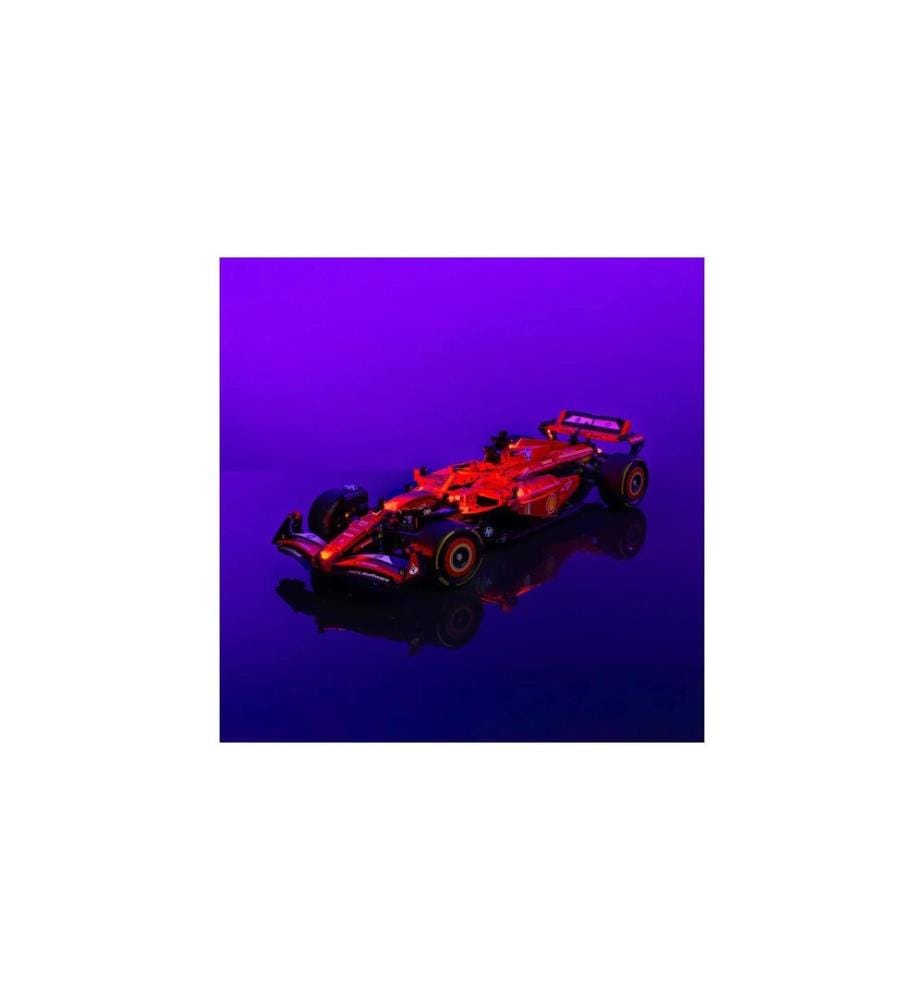 Light My Bricks kit de lumières LED pour LEGO® F1 voiture de course LMB 2.0 103727
