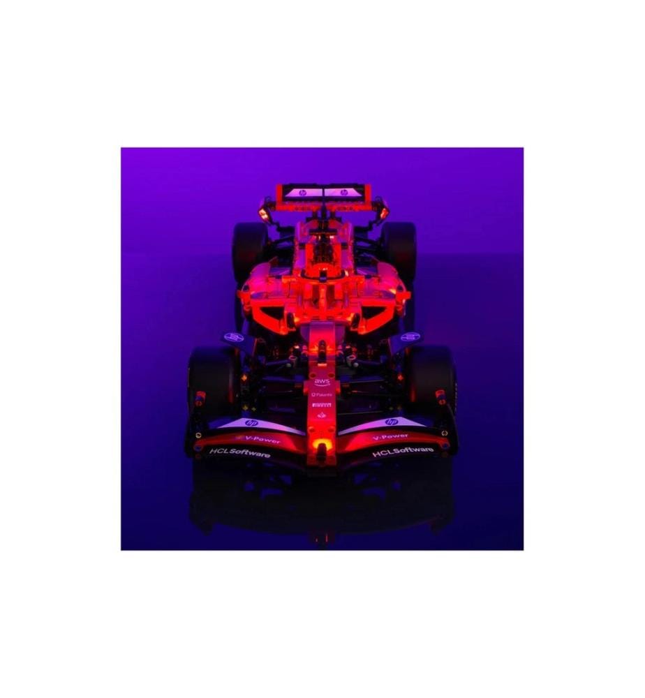 Light My Bricks kit de lumières LED pour LEGO® F1 voiture de course LMB 2.0 103727