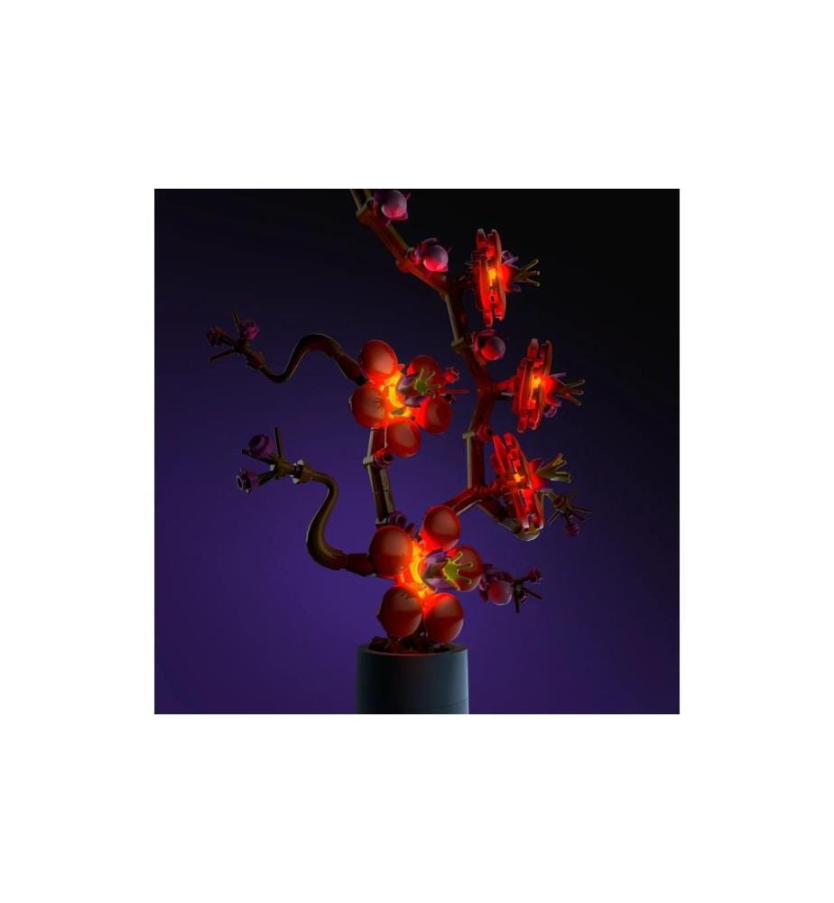 Light My Bricks Kit de lumières LED pour LEGO® LMB 2.0 pour 10369 Fleur de cerisier