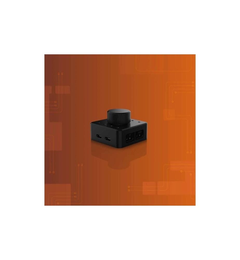 Light My Bricks 2.0 FX Spectrum Brique avec plaque multi-effets