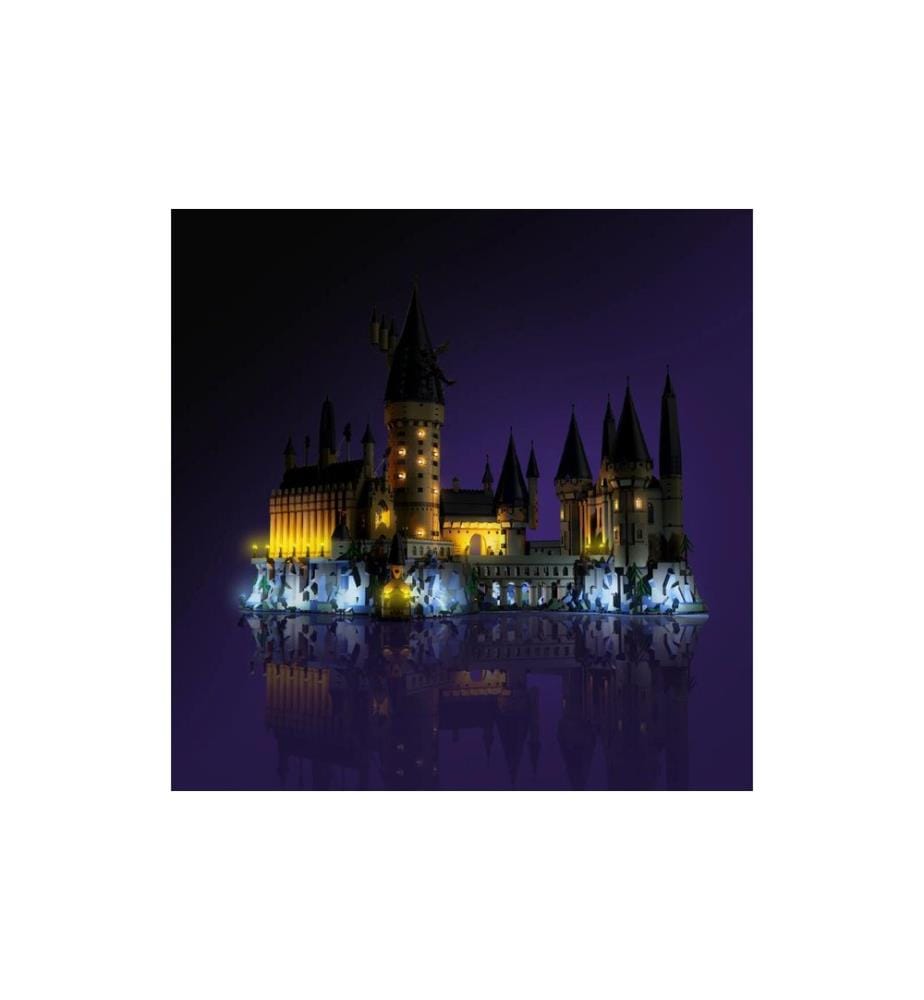 Light My Bricks LED-Licht-Set für LEGO® LMB 2.0 für 71043 Harry Potter