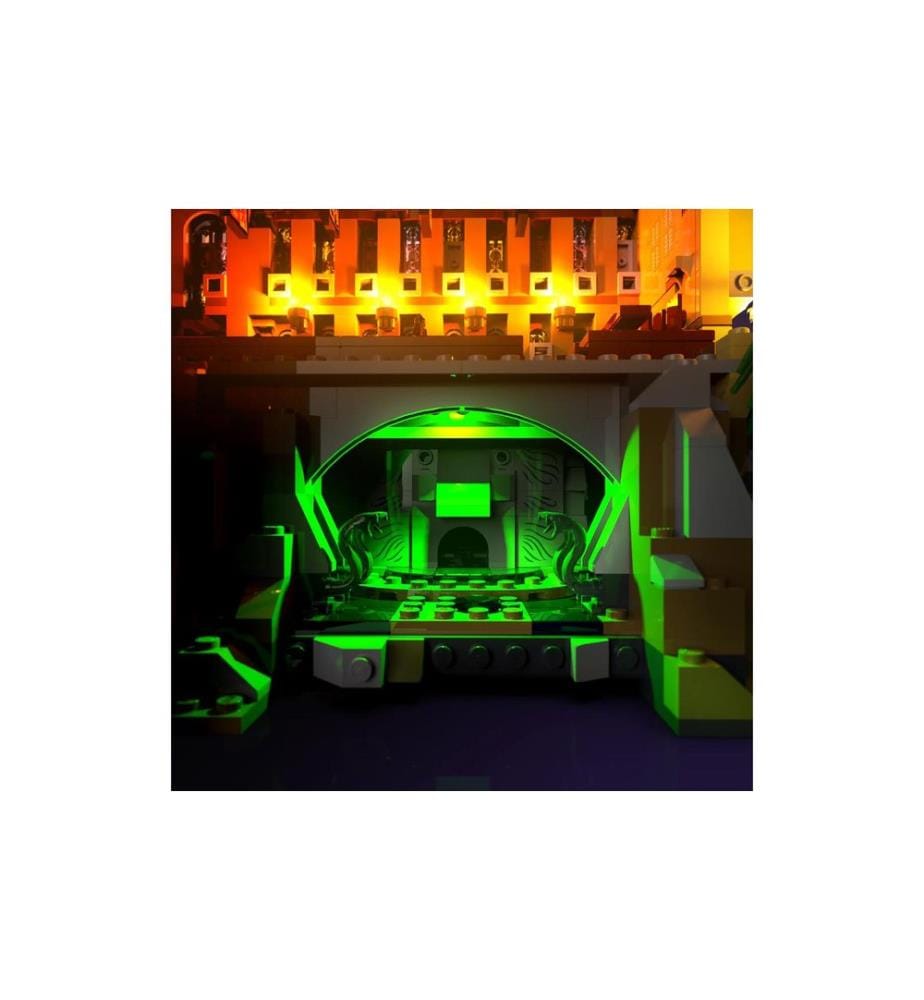 Light My Bricks LED-Licht-Set für LEGO® LMB 2.0 für 71043 Harry Potter