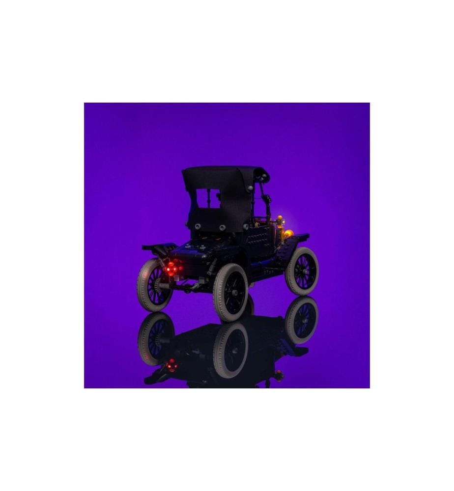 Light My Bricks Ford Model T Beleuchtungsset
