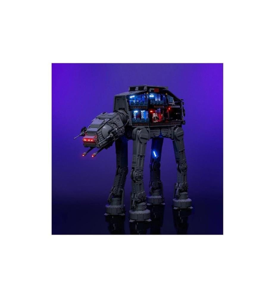 Light My Bricks LED-Licht-Set für LEGO® 75313 Star Wars AT-AT
