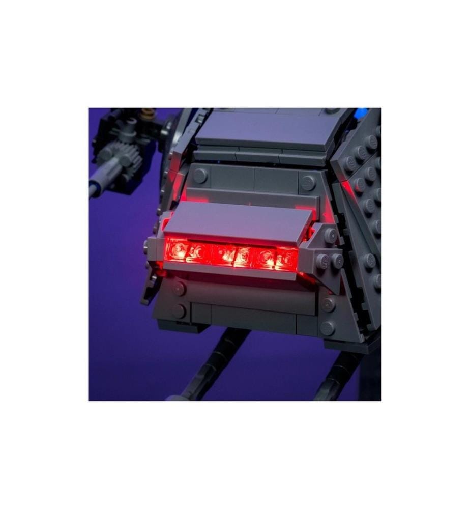 Light My Bricks LED-Licht-Set für LEGO® 75313 Star Wars AT-AT