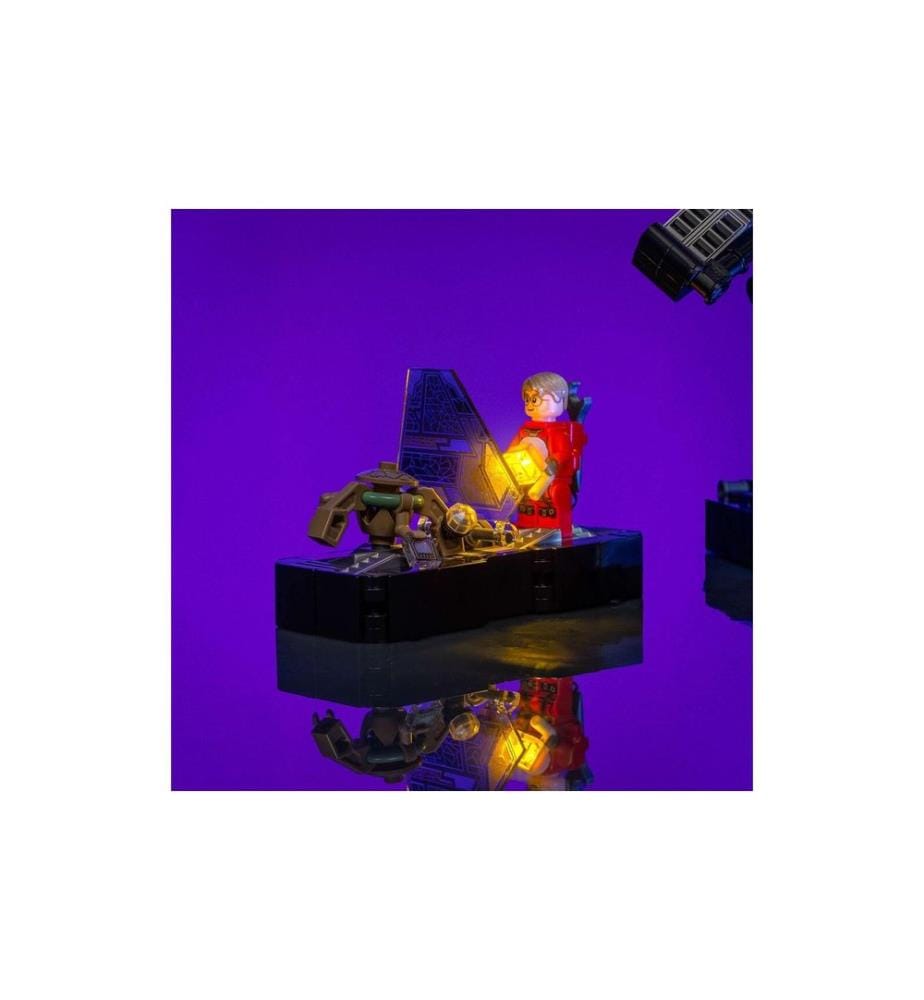 Light My Bricks Lumières-LED pour LEGO® L'astronaute
