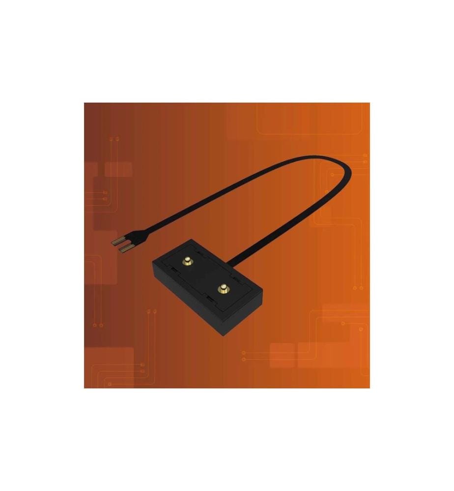 Light My Bricks 2.0 Flux Touch vers Astro LED câble de 15 cm (Double Pack)