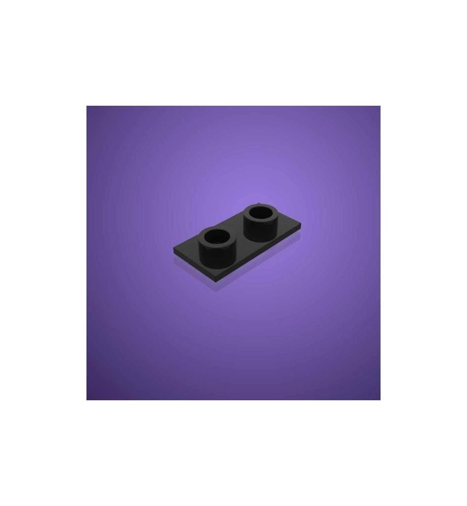 Light My Bricks Zubehör Light My Bricks 2.0 Konverter Dock 2er Set