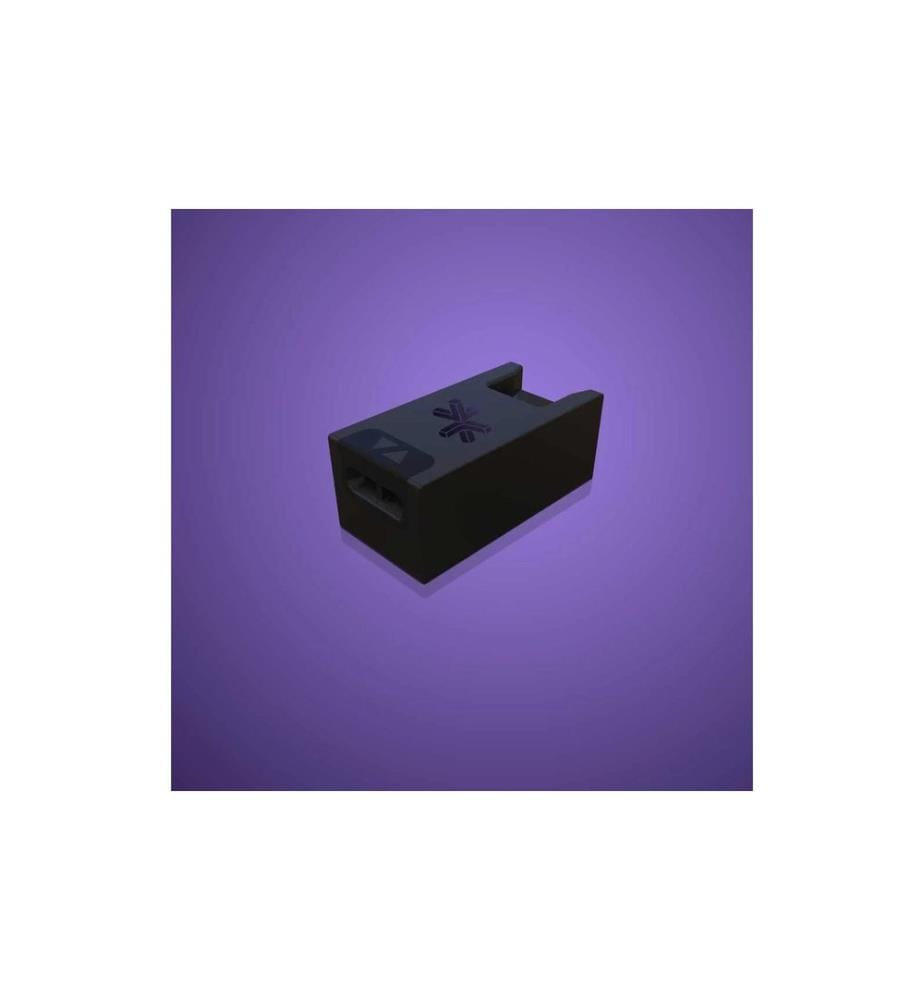 Light My Bricks Zubehör Light My Bricks 2.0 Konverter Dock 2er Set