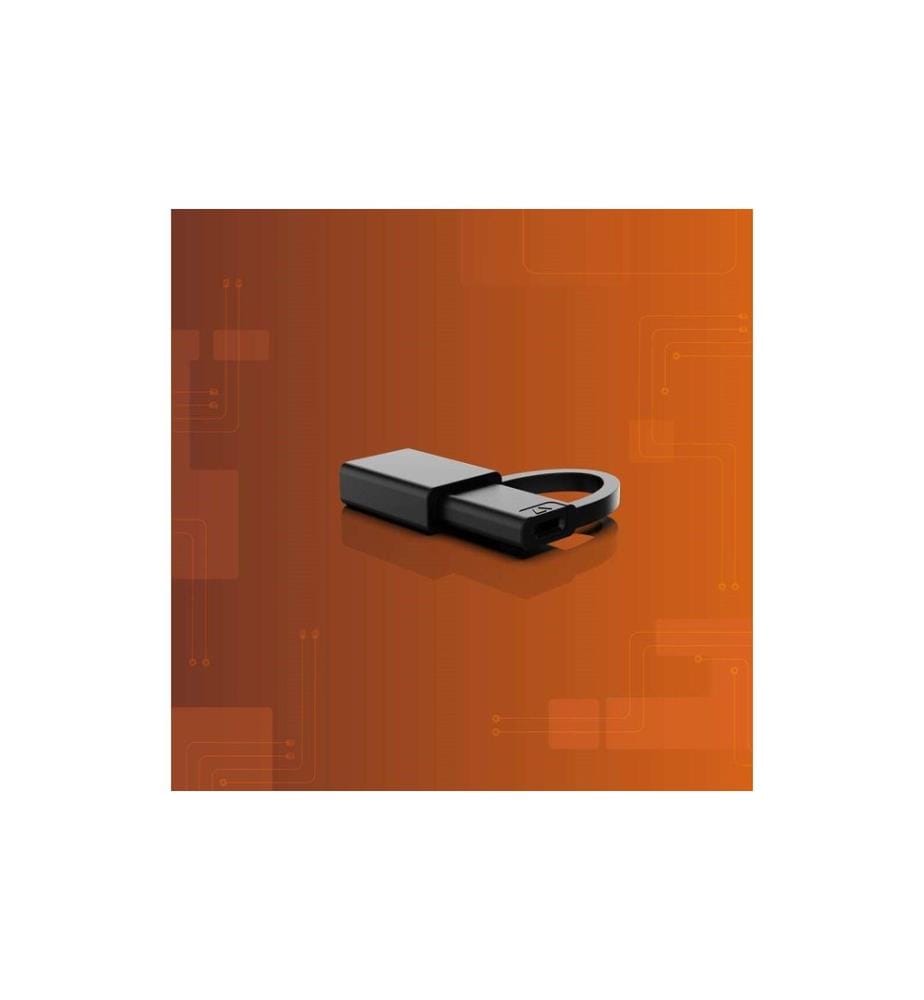 Light My Bricks 2.0 USB A zu USB C Converter für LEGO Beleuchtung