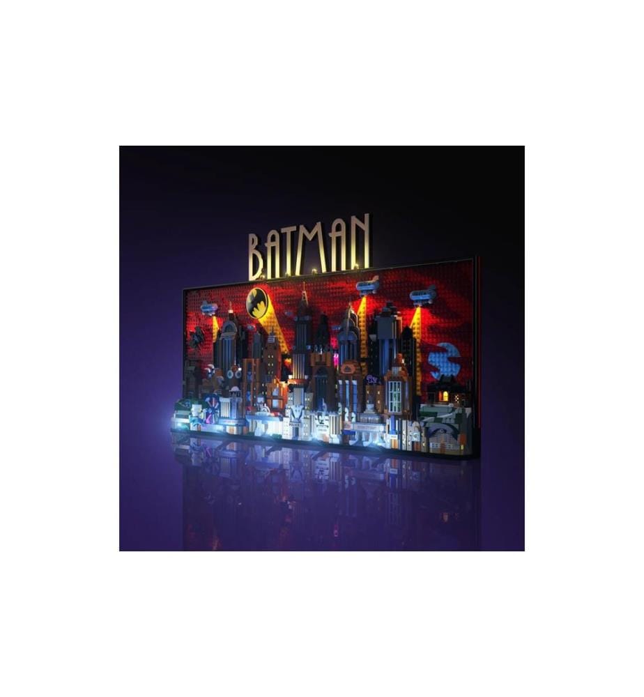 Light My Bricks LED-Licht-Set für LEGO® LMB 2.0 für 76271 Batman