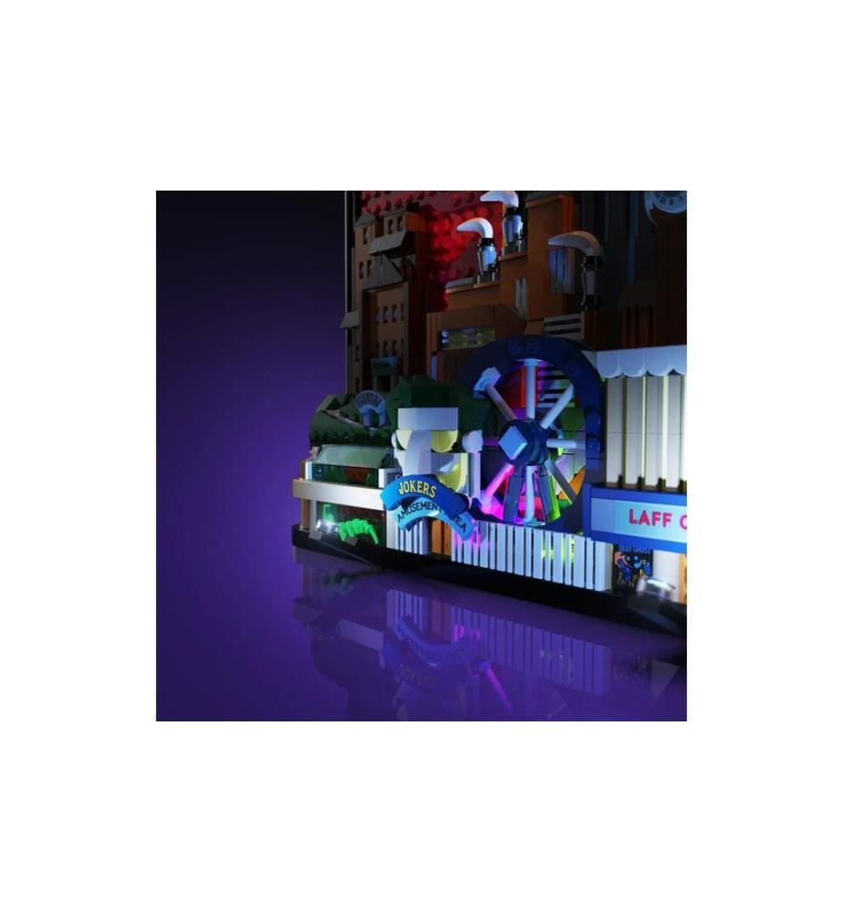 Light My Bricks LED-Licht-Set für LEGO® LMB 2.0 für 76271 Batman