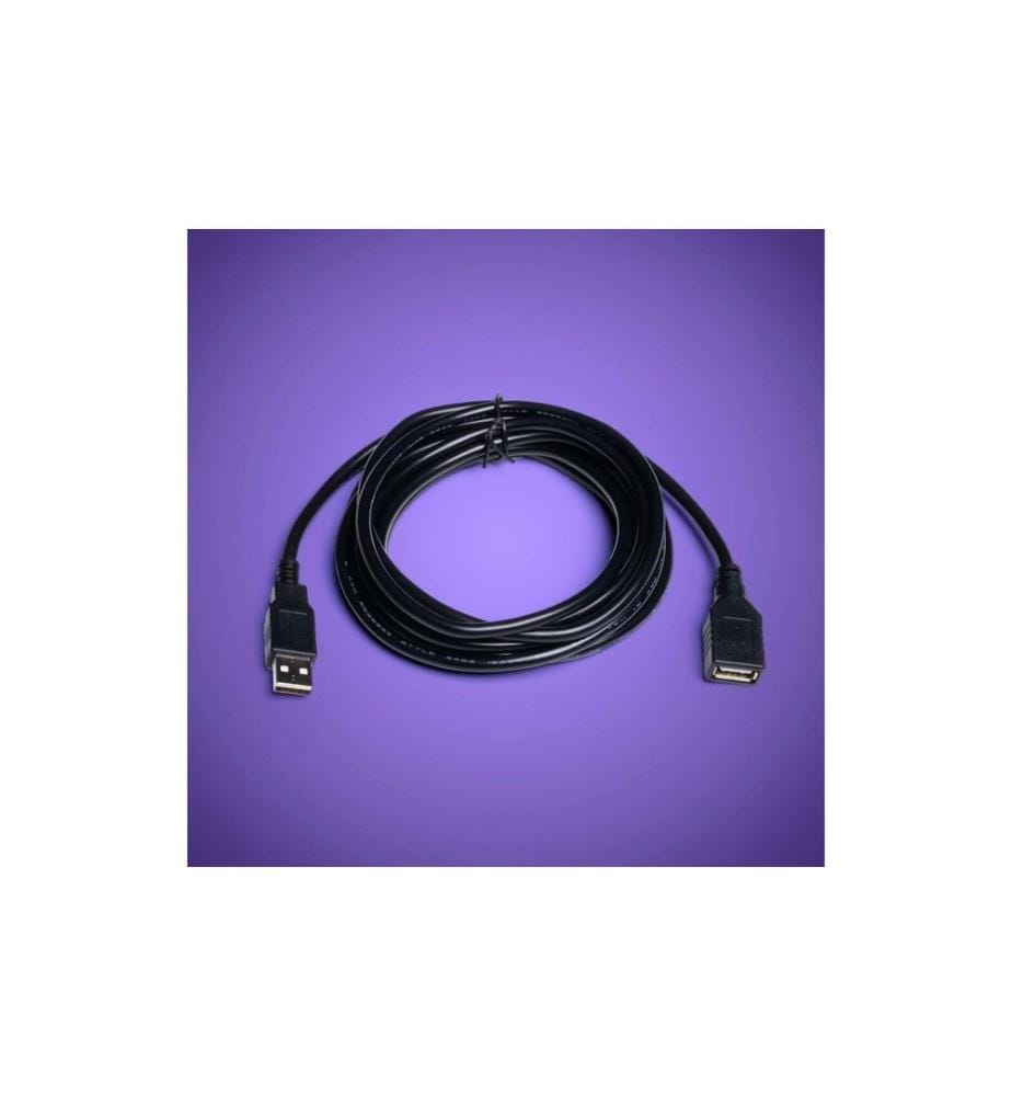 Light My Bricks Câble d'extension USB-A USB-A 2.0 3 m