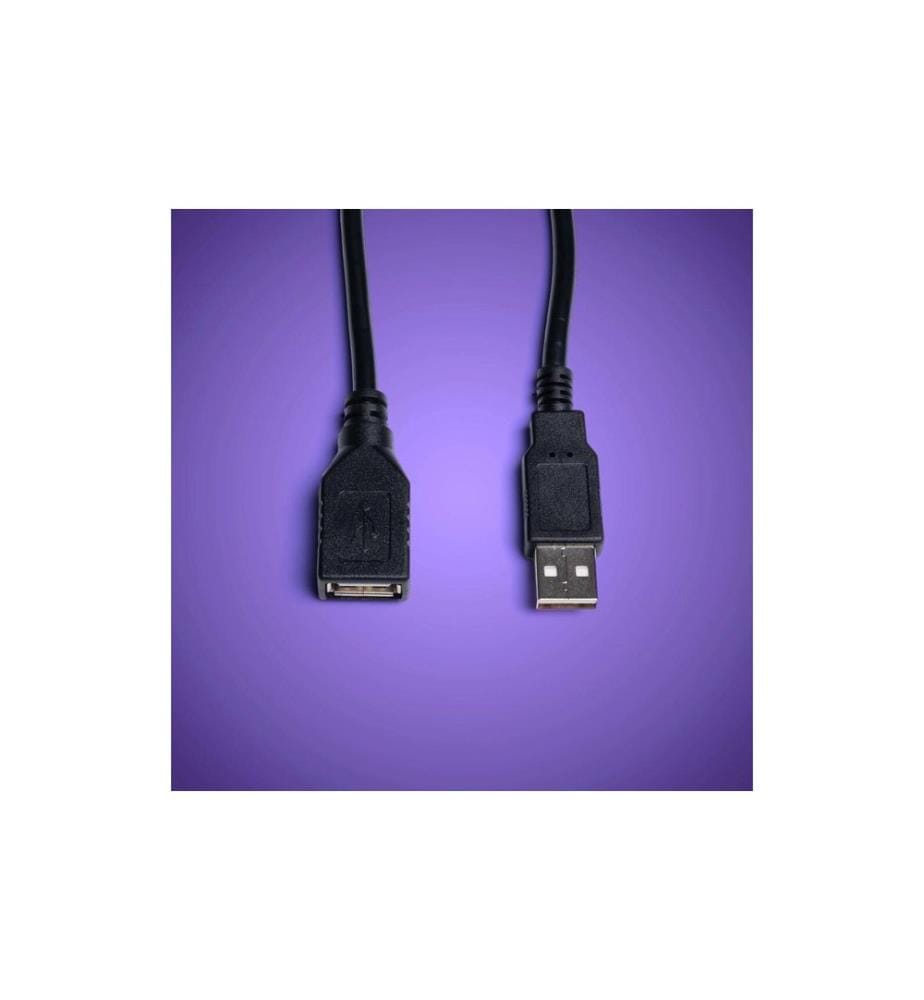 Light My Bricks Câble d'extension USB-A USB-A 2.0 3 m