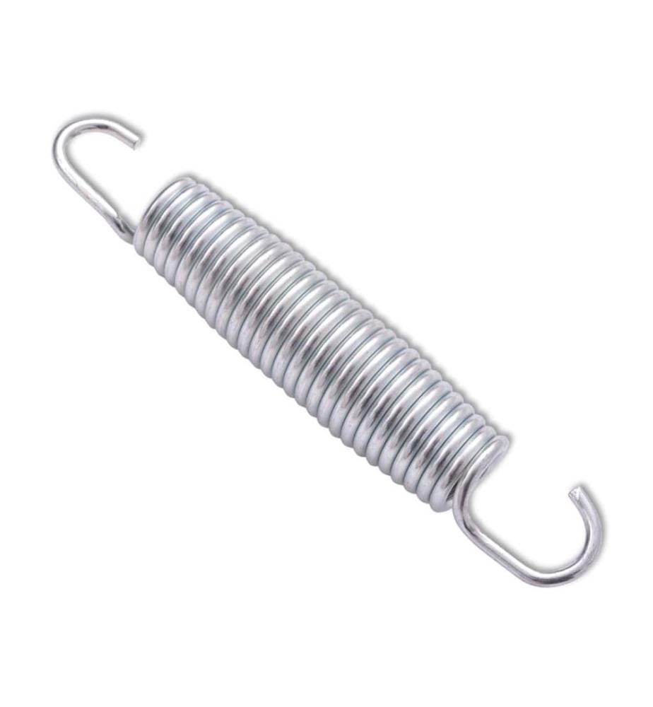 Trampolin Federn 10 Stk. 200 N
