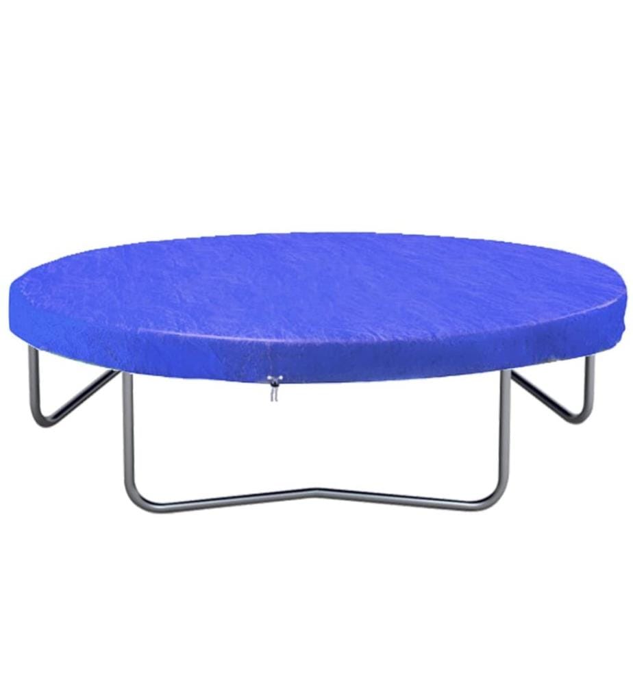 Trampolinabdeckung PE 450 - 457 cm 90 g/m²