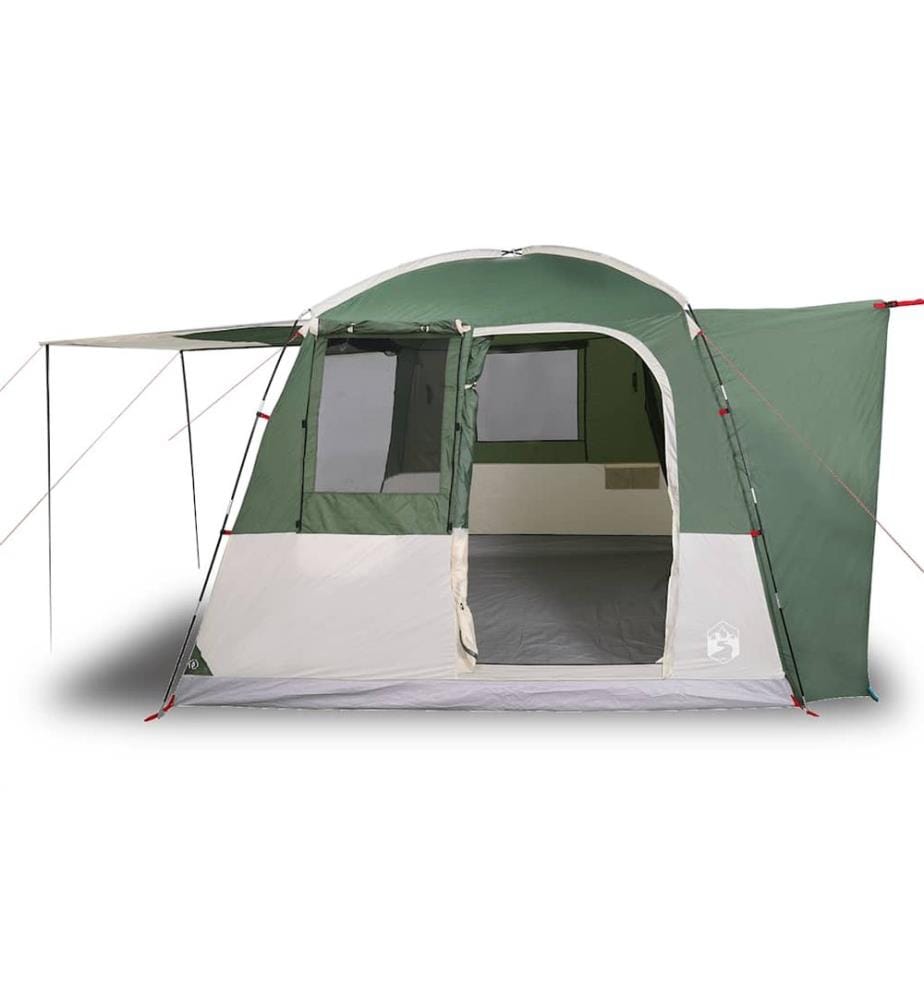 Tente de voiture 4 personnes vert imperméable
