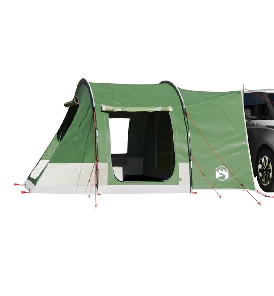 Tente de voiture 2 personnes vert imperméable