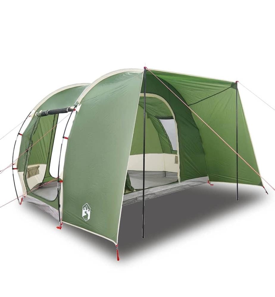 Tente de voiture 2 personnes vert imperméable
