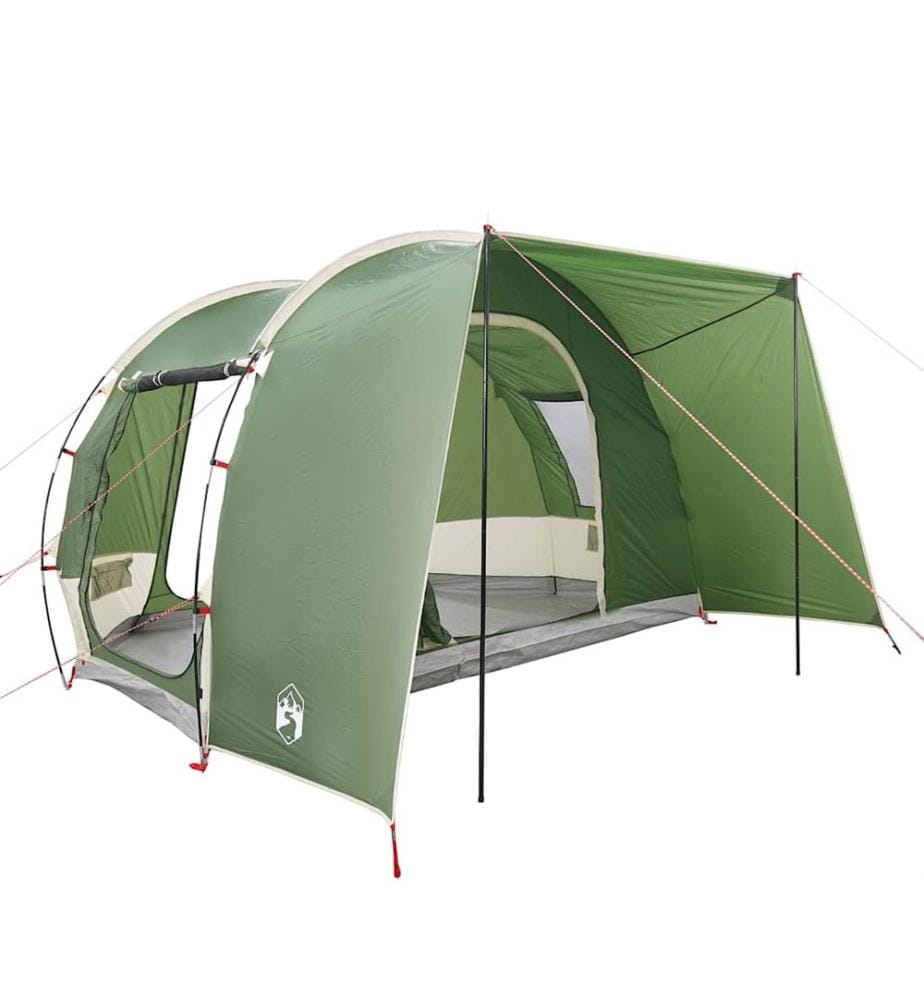 Tente de voiture 2 personnes vert imperméable