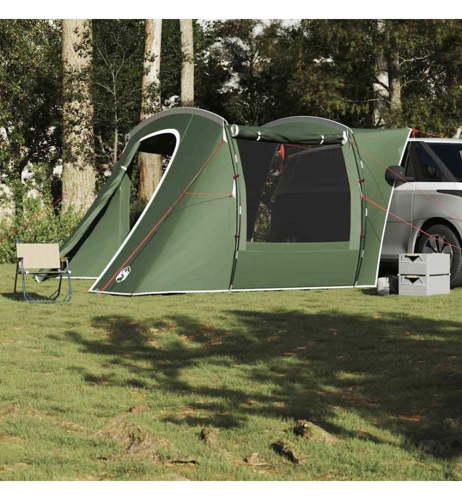 Tente de voiture vert imperméable