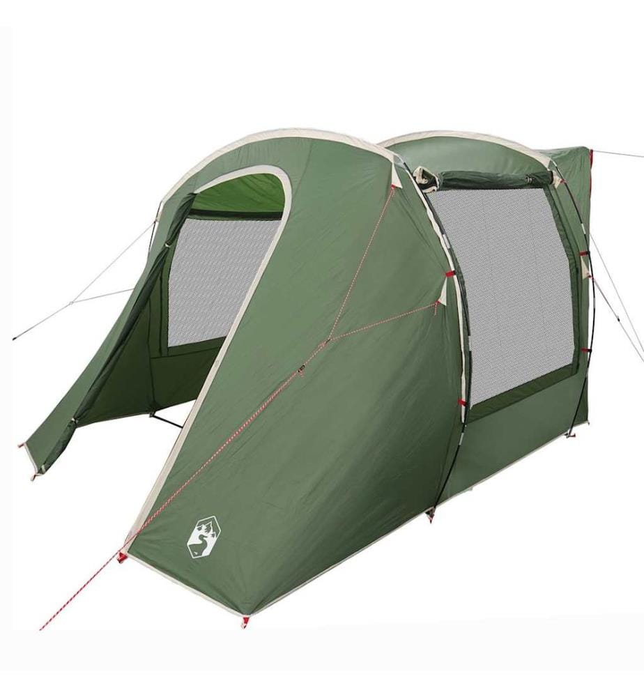 Tente de voiture vert imperméable