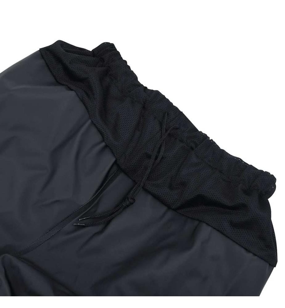 Cuissardes avec bottes noir taille 46