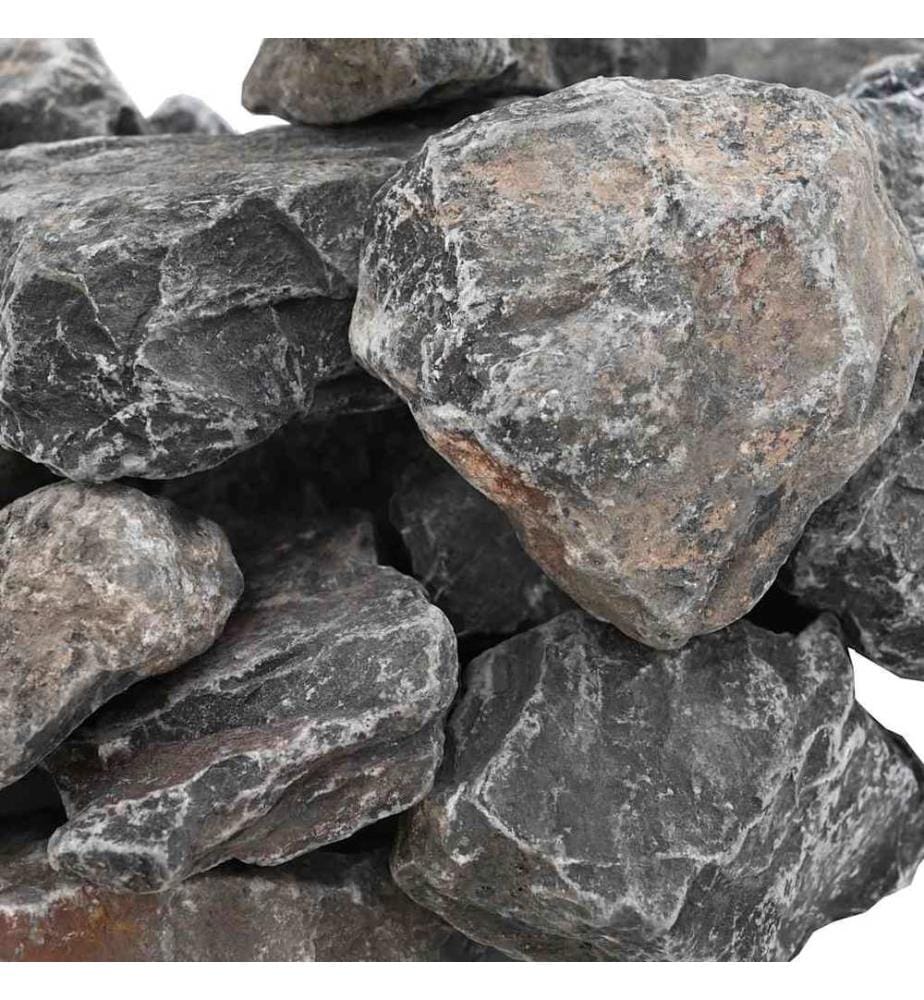 Saunasteine 15 kg