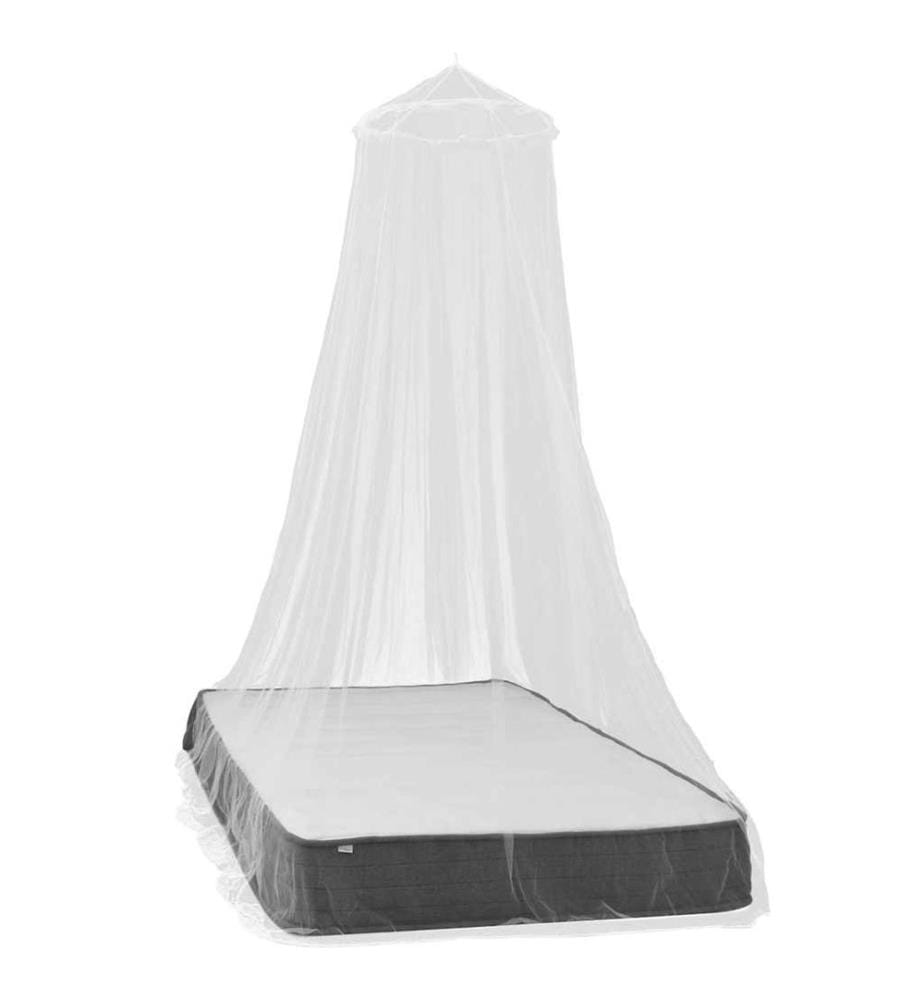 Moskitonetz 2 Stk. Rund 56x325x230 cm