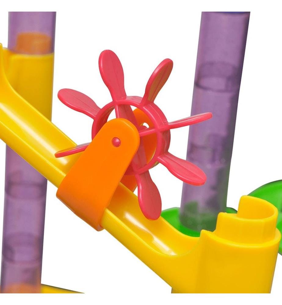 Murmelbahn Kugelbahn Kinderspielzeug