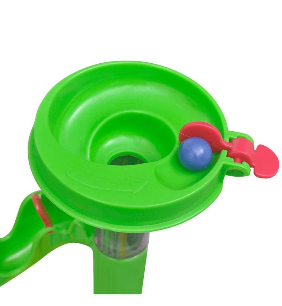 Murmelbahn Kugelbahn Kinderspielzeug