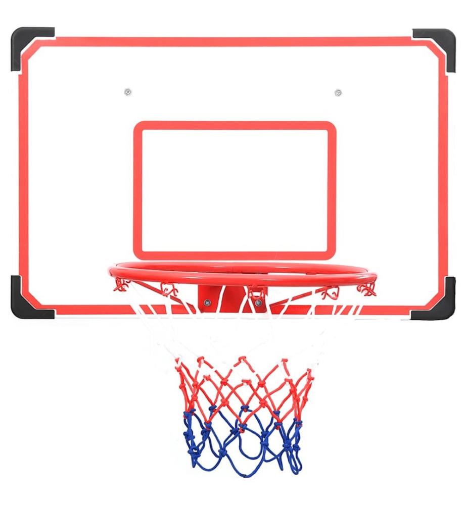 Ensemble de panneau de basket mural 5 pcs