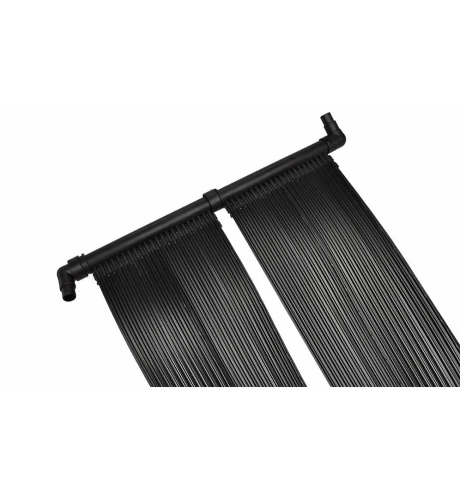Solar-Panel für Poolheizung 80x620 cm