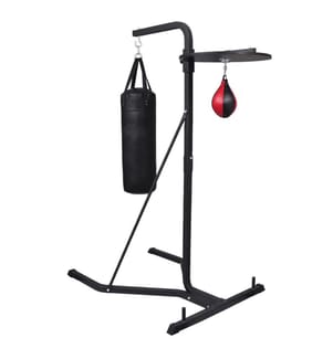 Boxstation 2-in-1