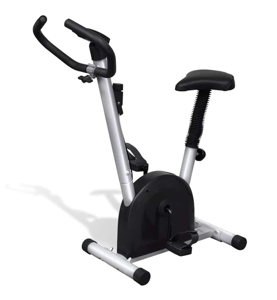 Fitness Heimtrainer mit Sitz