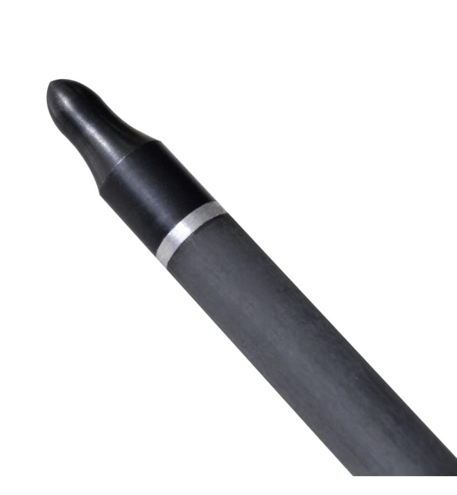 Flèche d'arc recourbé standard 12 pcs 30" 0,76 cm carbone