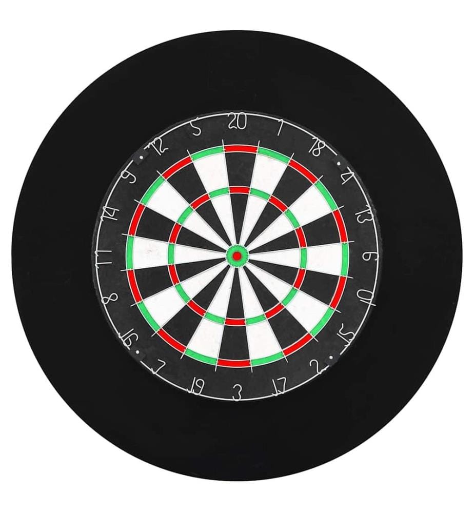 Professionelles Dartboard-Surround Auffangring EVA