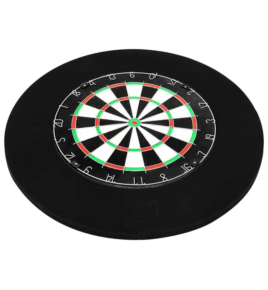 Professionelles Dartboard-Surround Auffangring EVA