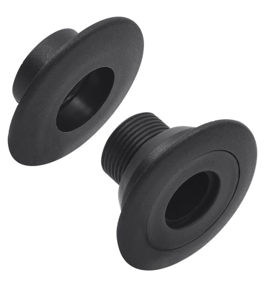 Tischfussball-Kugellager 16 Stk. für 15,9/16 mm Stange