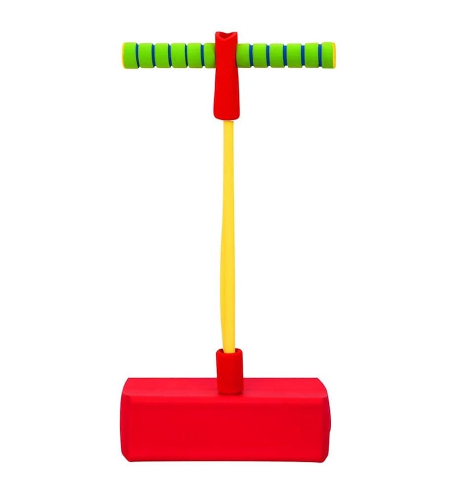 Bâton sauteur pour enfants 50 cm