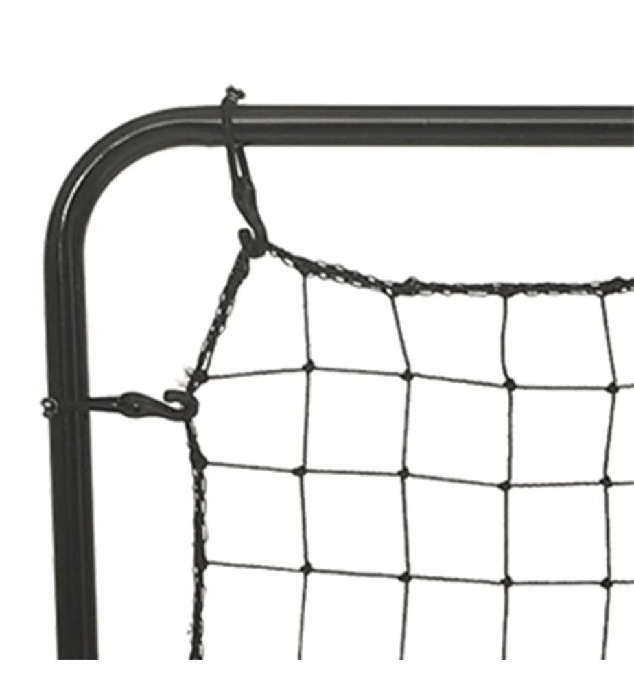 Softball Rebounder 88x79x137 cm Stahl