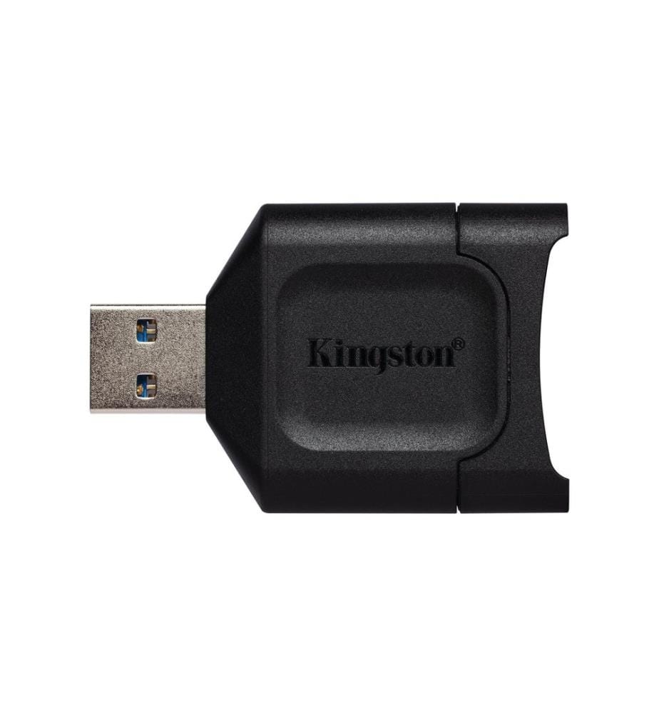 KINGSTON - Card Reader Extern USB3 MobileLite Plus SD-Kartenlesegerät