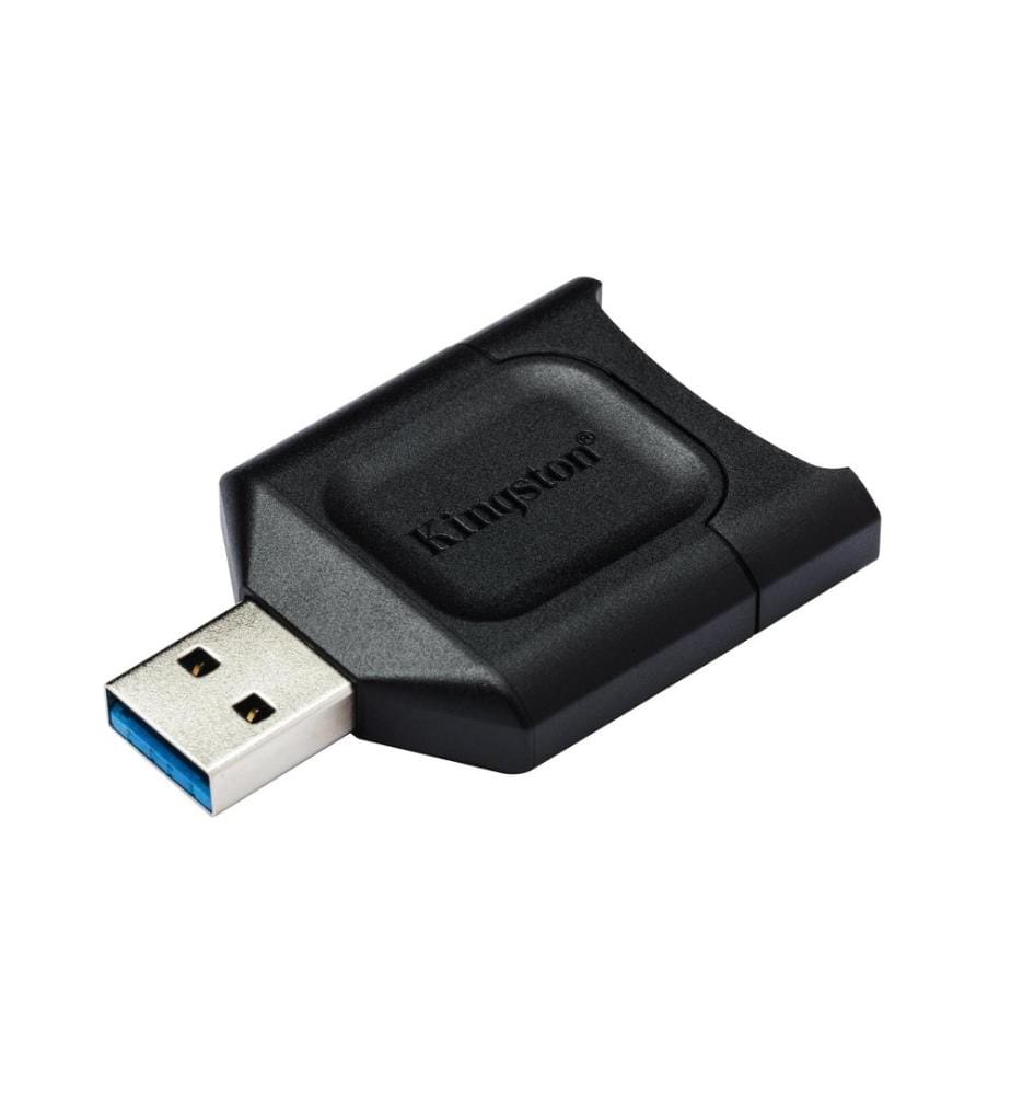 KINGSTON - Card Reader Extern USB3 MobileLite Plus SD-Kartenlesegerät