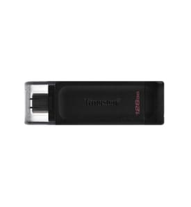 KINGSTON - USB-Stick DataTraveler 70 128 GB