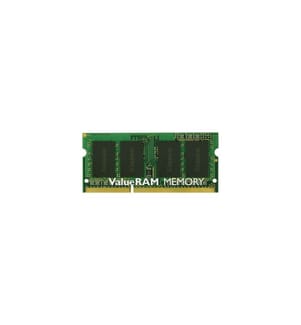 KINGSTON - DDR4-RAM KCP432SD8/16 1x 16 GB