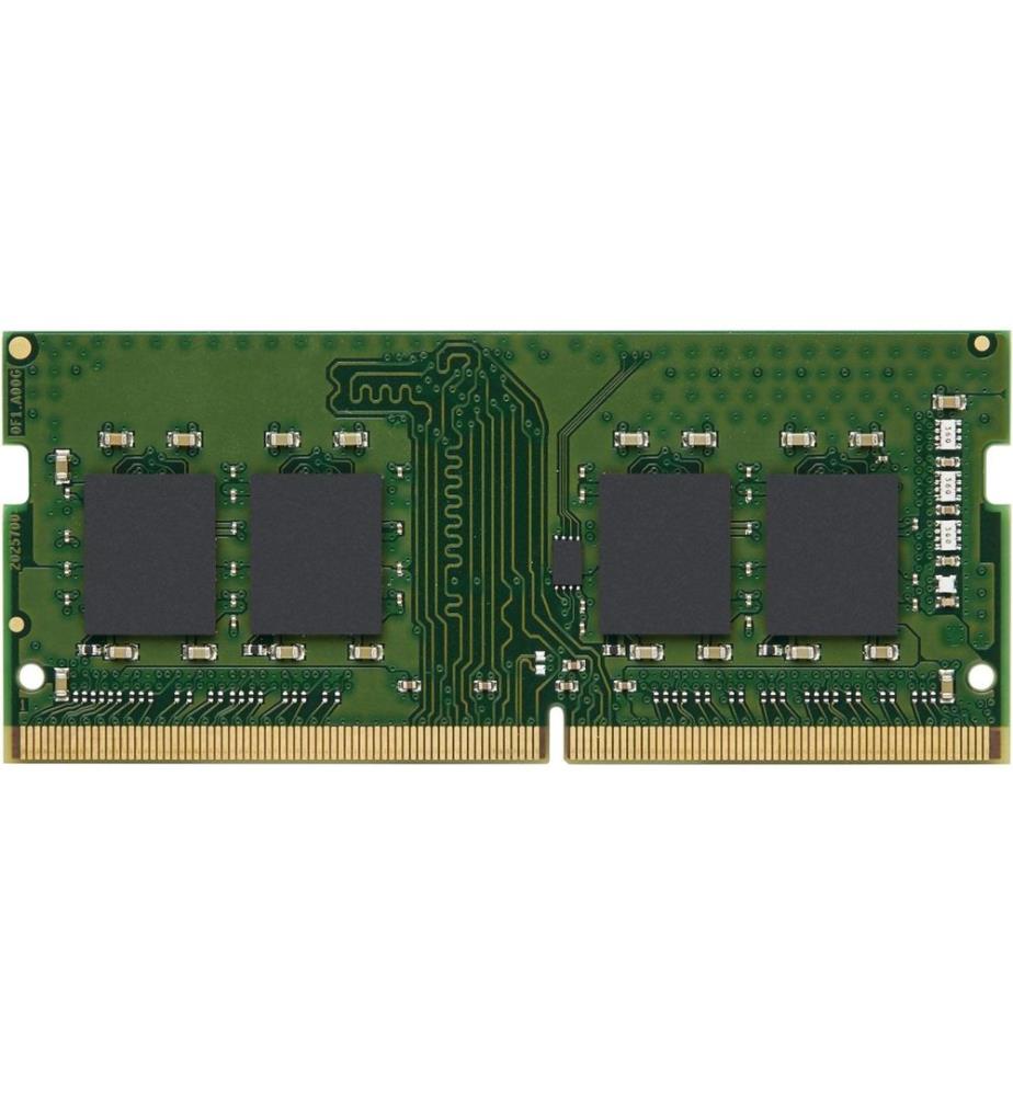 KINGSTON - SO-DDR4-RAM ValueRAM KCP432SS8/16 3200 MHz 1x 16 GB