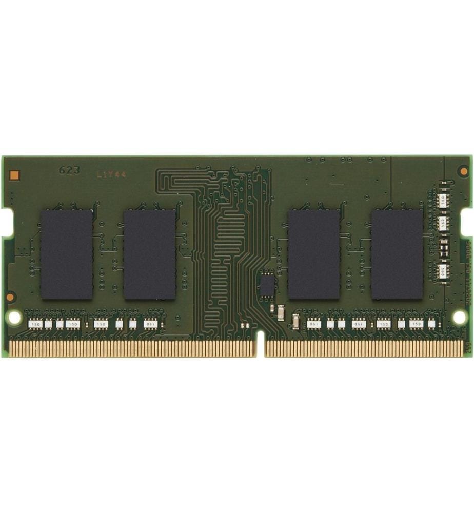 KINGSTON - SO-DDR4-RAM ValueRAM KVR32S22S8/16 3200 MHz 1x 16 GB