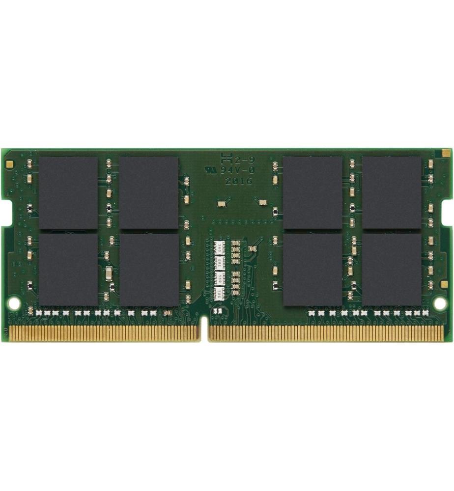 KINGSTON - SO-DDR4-RAM ValueRAM KCP432SD8/32 3200 MHz 1x 32 GB