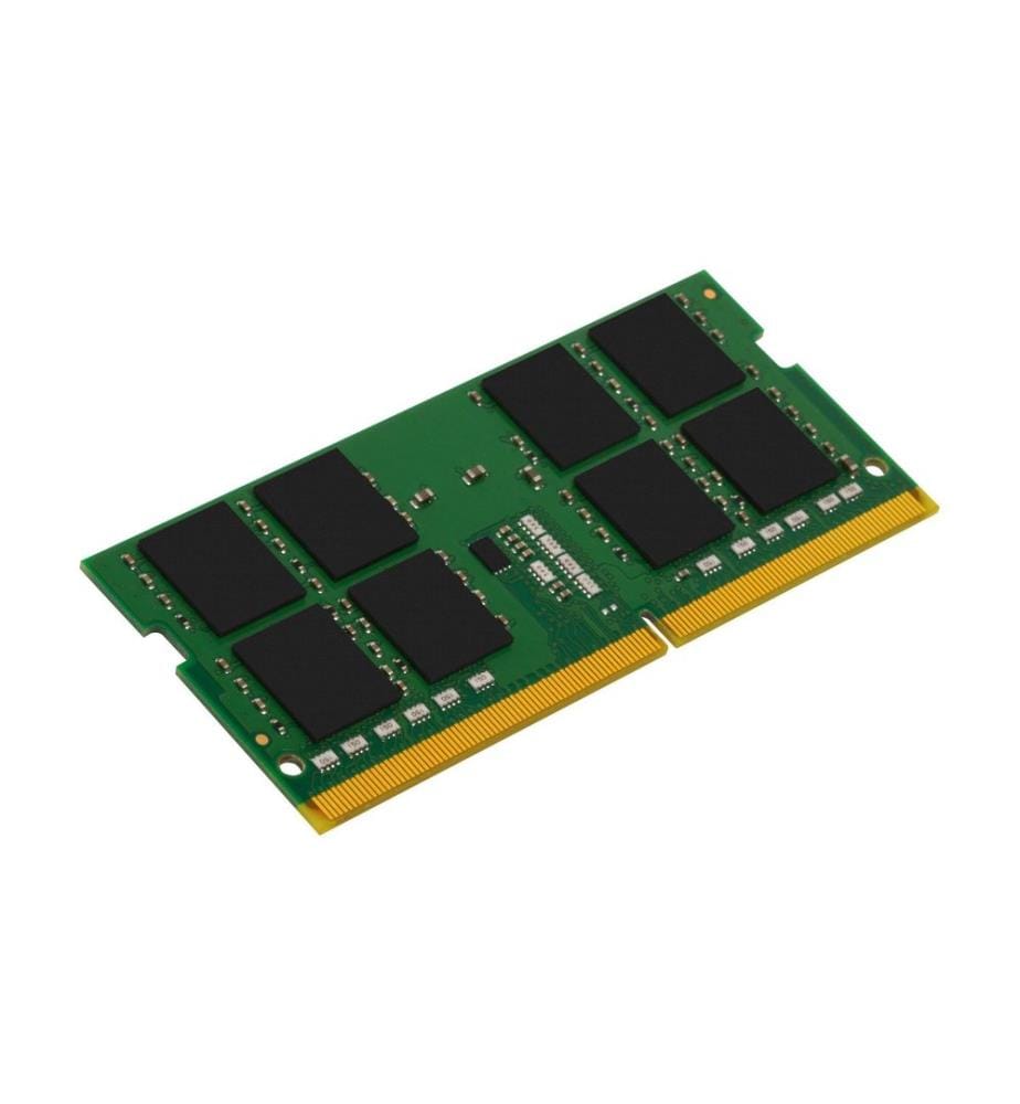 KINGSTON - SO-DDR4-RAM ValueRAM KVR32S22D8/32 3200 MHz 1x 32 GB