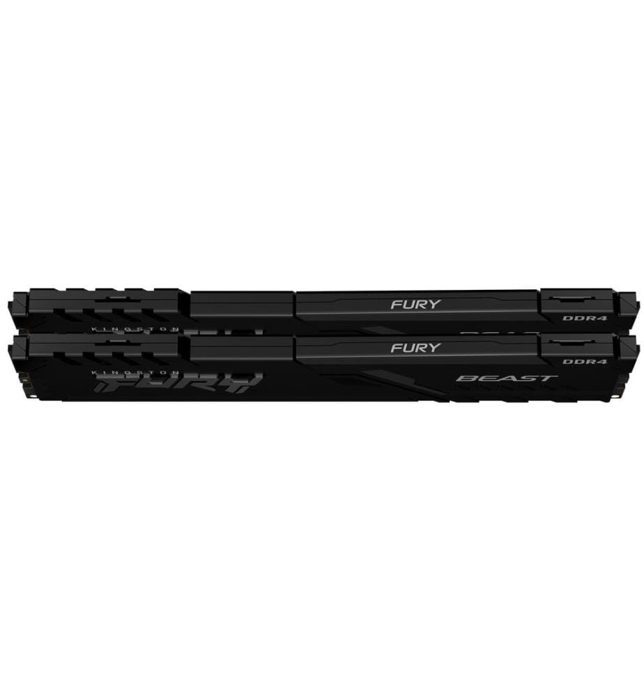 KINGSTON - DDR4-RAM FURY Beast 3200 MHz 2x 8 GB